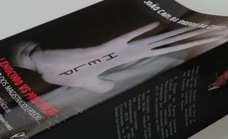 cabo-da-gnr-apresente-livro-sobre-lenocinio-e-prostituicao-em-leiria