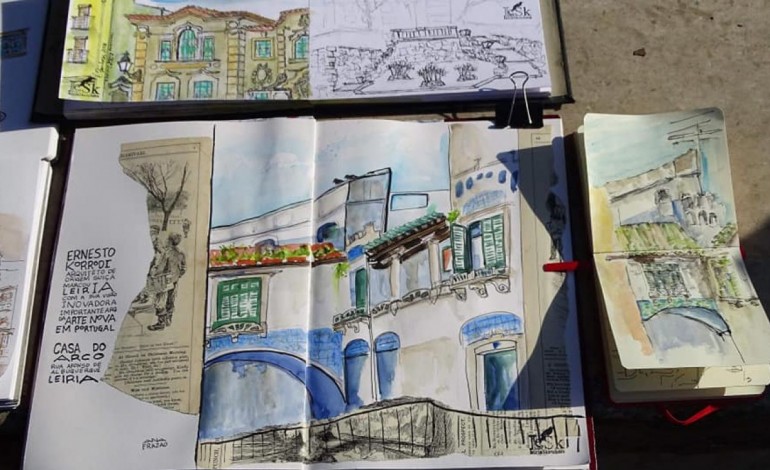 um-ano-de-leiria-pelo-olhar-dos-urban-sketchers-9622