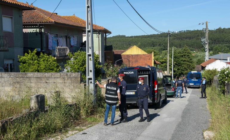 Mega-operação da PSP de Leiria fez 12 detidos