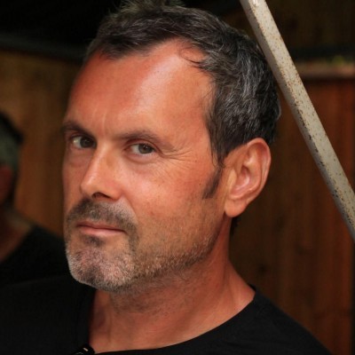 Bruno Monteiro, professor