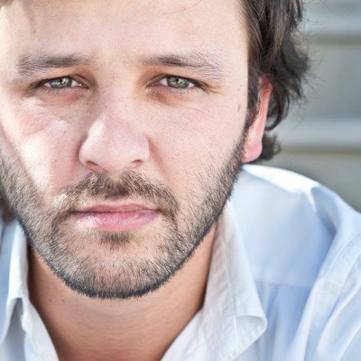 Bruno Gaspar, artista plástico e investigador