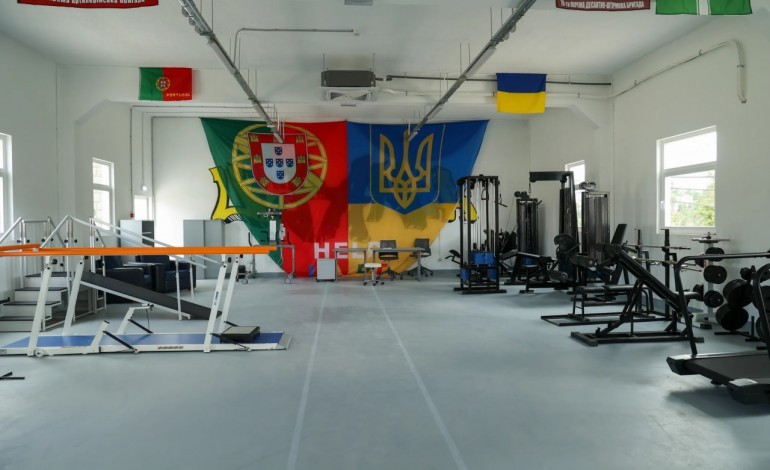 centro-de-reabilitacao-em-ourem-ja-recebeu-50-militares-ucranianos-feridos