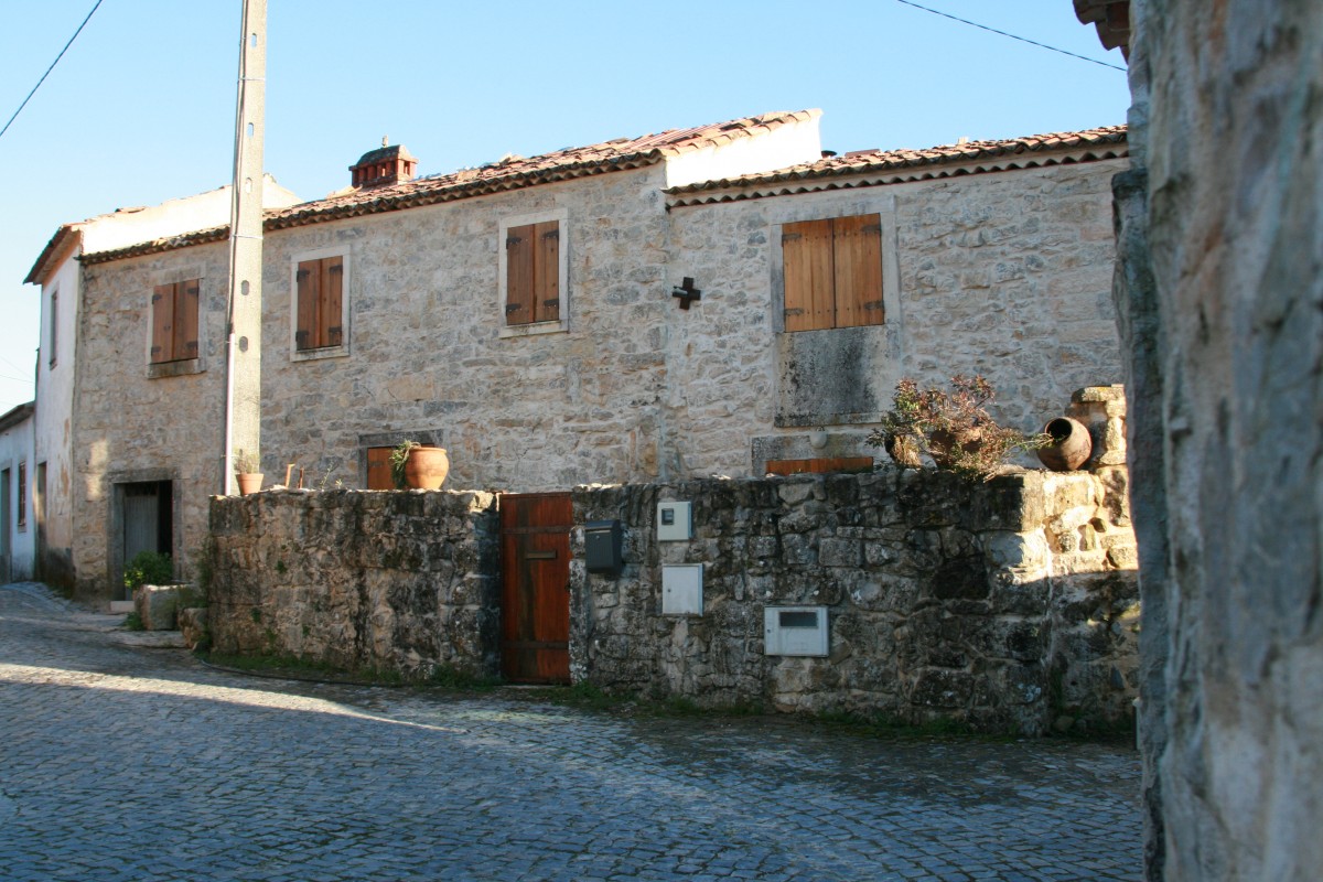 Aldeia da Granja