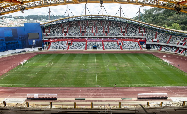 Jornal de Leiria - Casa Pia não tem de jogar com 'grandes' em Leiria