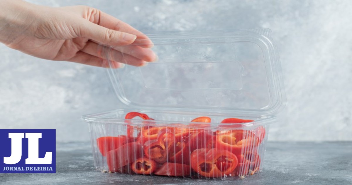 Portugal: Recycled polyethylene packaging material launched for food industry