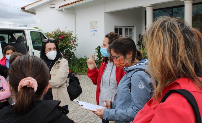 Conhecer e Viver a Protecção Civil