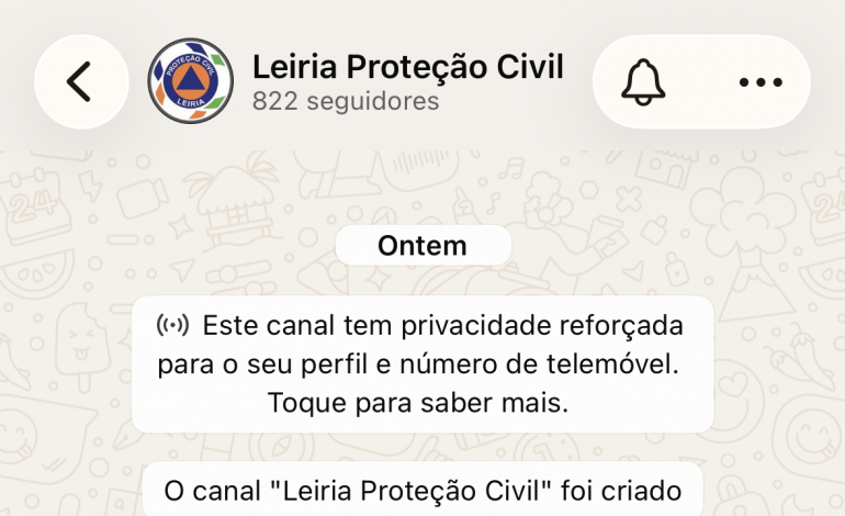 municipes-de-leiria-podem-subscrever-canal-de-proteccao-civil