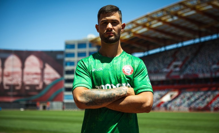 Yago Moreira
