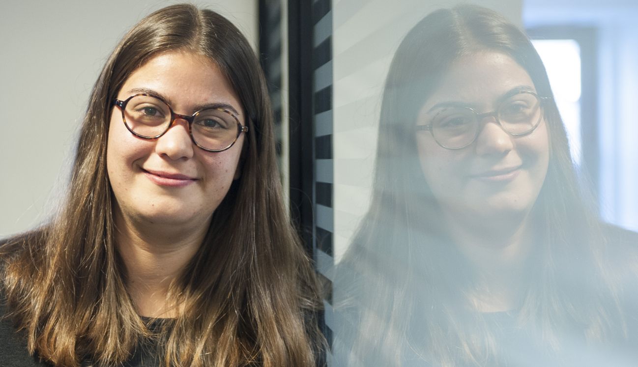 Jornal de Leiria - Carolina Pereira apresenta livro sobre 