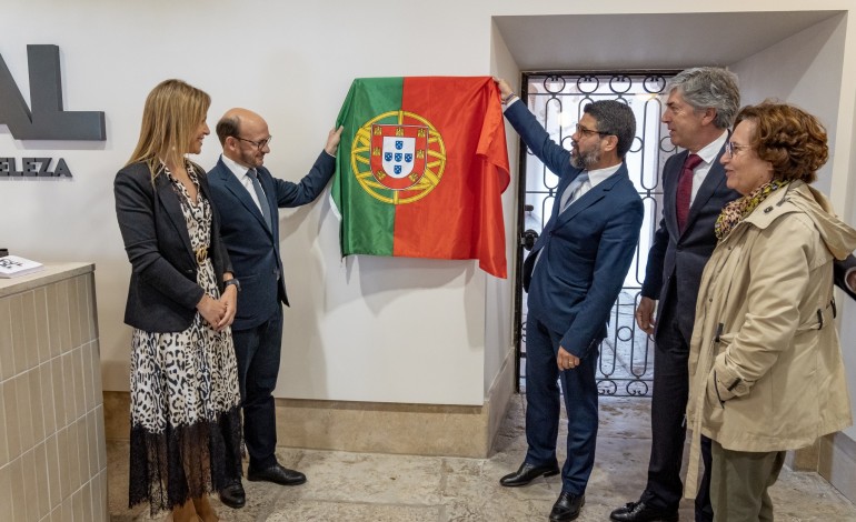 Mercado Medieval de Pombal e Inauguração do Posto de Turismo marcaram fim-de-semana