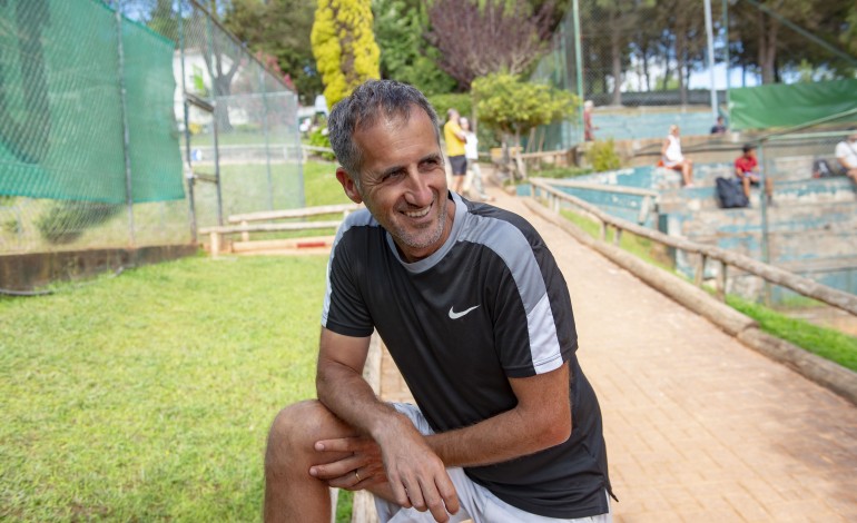 André Lopes faz um balanço positivo dos dois anos do clube do Azabucho, Pousos