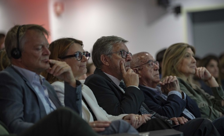 Open Day ECP – Soluções para a Cristalaria