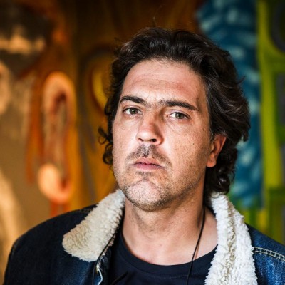 Leonardo Rito, pintor