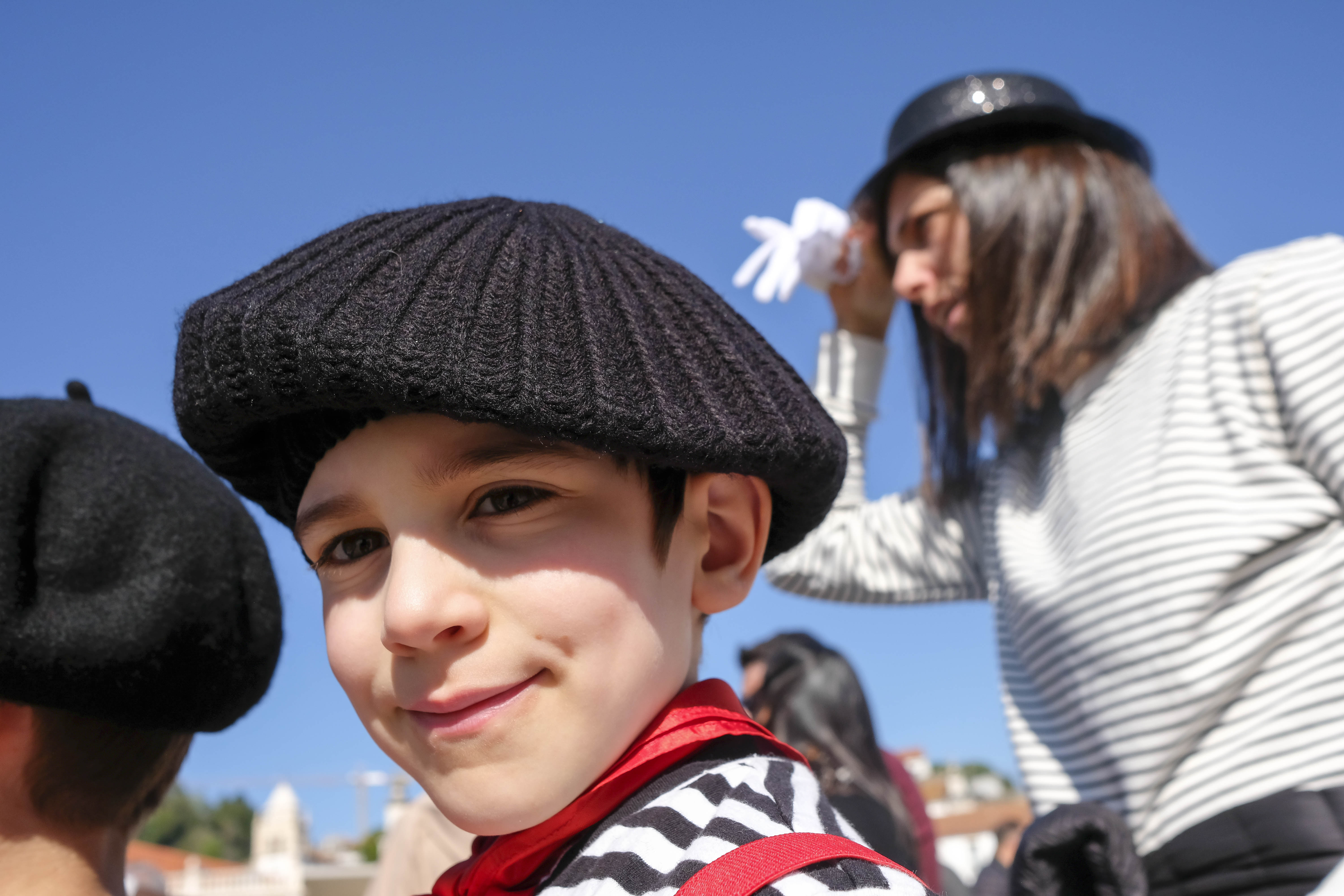 Carnaval 2020, em Leiria