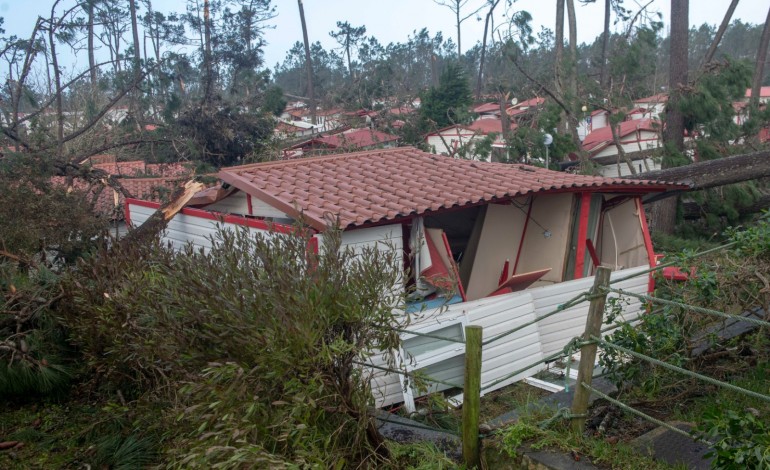 Orbitur, São Pedro de Moel