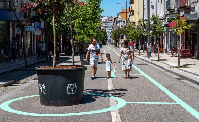 leiria-com-bicicletas-passeios-largos-e-mais-zonas-de-lazer-para-enfrentar-a-covid-19