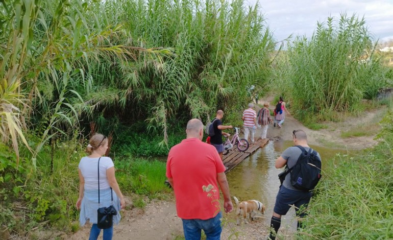 Junta de freguesia questiona a necessidade de mais uma exploração quando ainda estão várias a produzir