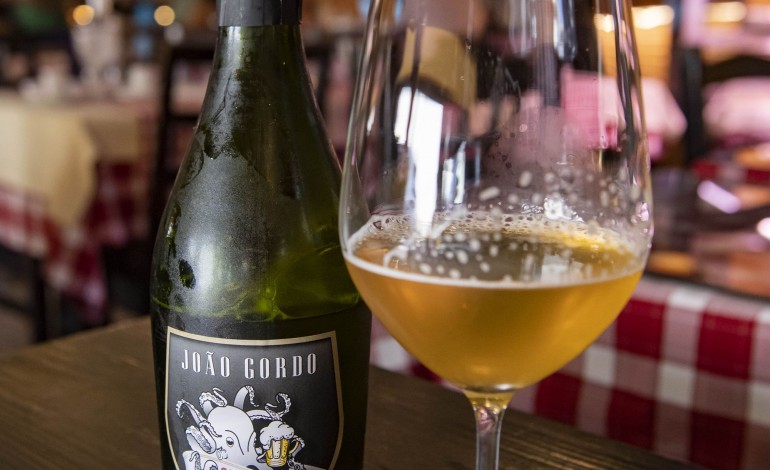 Continua a ocupar um lugar especial na restauração leiriense