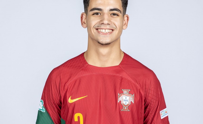 Portugal é campeão europeu sub-19 de futsal pela primeira vez