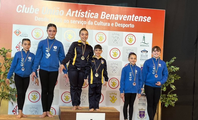 ginasio-clube-acrotumb-de-leiria-conquista-medalhas-de-prata-e-bronze-no-torneio-jose-maria-gaspar