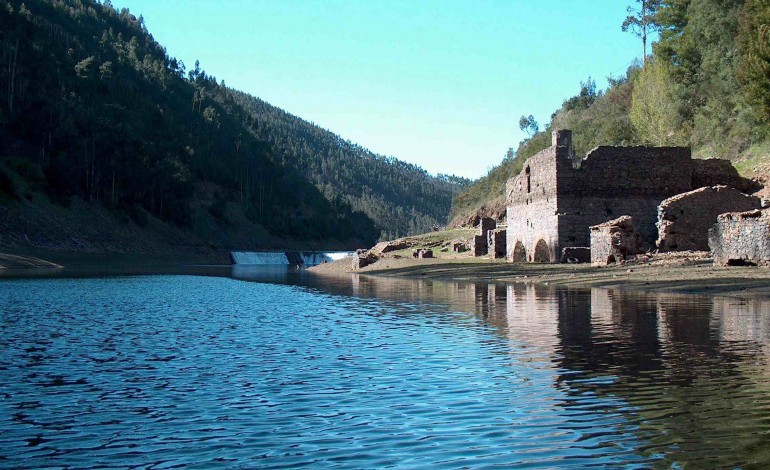 Ferrarias (Figueiró dos Vinhos)