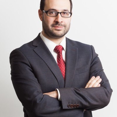 Nuno Raposo Jacinto, fiscalista