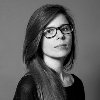 Cátia Biscaia, realizadora e fotógrafa