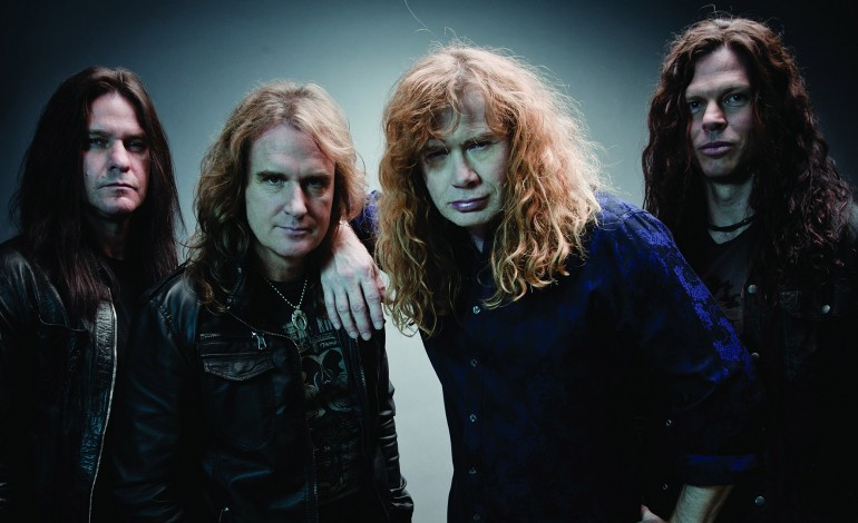 Megadeth