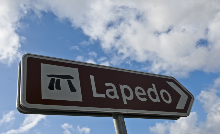 Vale do Lapedo