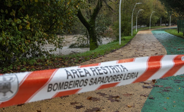 Autarquia está atenta às situações pontuais que têm surgido em Leiria