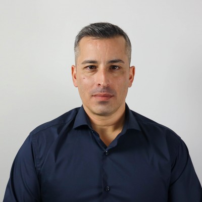 Nuno Amaro, Professor do Instituto Politécnico de Leiria e investigador do Centro de Investigação em Desporto, Saúde e Desenvolvimento Humano