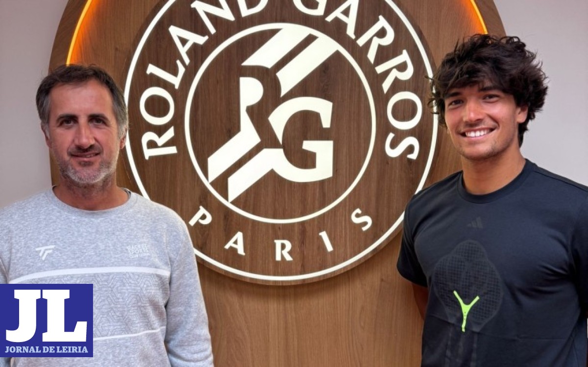 Portugal: Henrique Rocha reaches top 100 in world tennis rankings