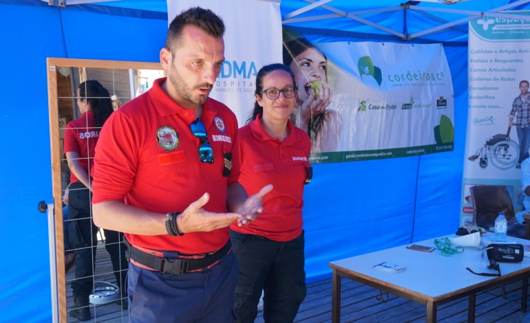 Fotos: Santa Casa da Misericórdia de Leiria