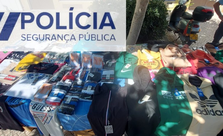 policia-apreende-roupa-e-calcado-contrafeitos-em-pombal-e-na-nazare