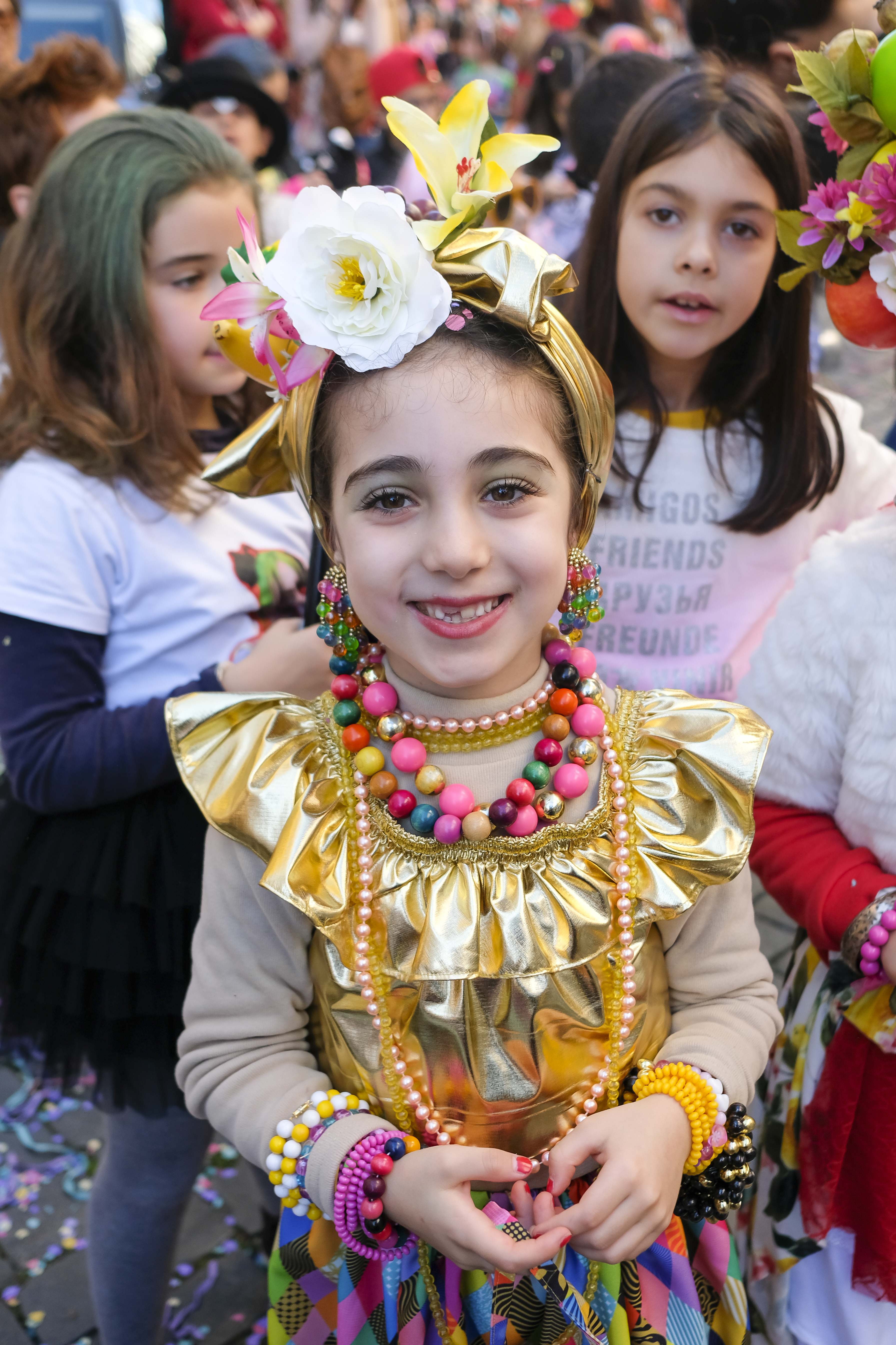 Carnaval 2020, em Leiria