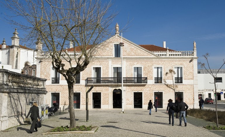 leiria-entrega-empreitada-para-criacao-de-espaco-cultural-no-antigo-paco-episcopal