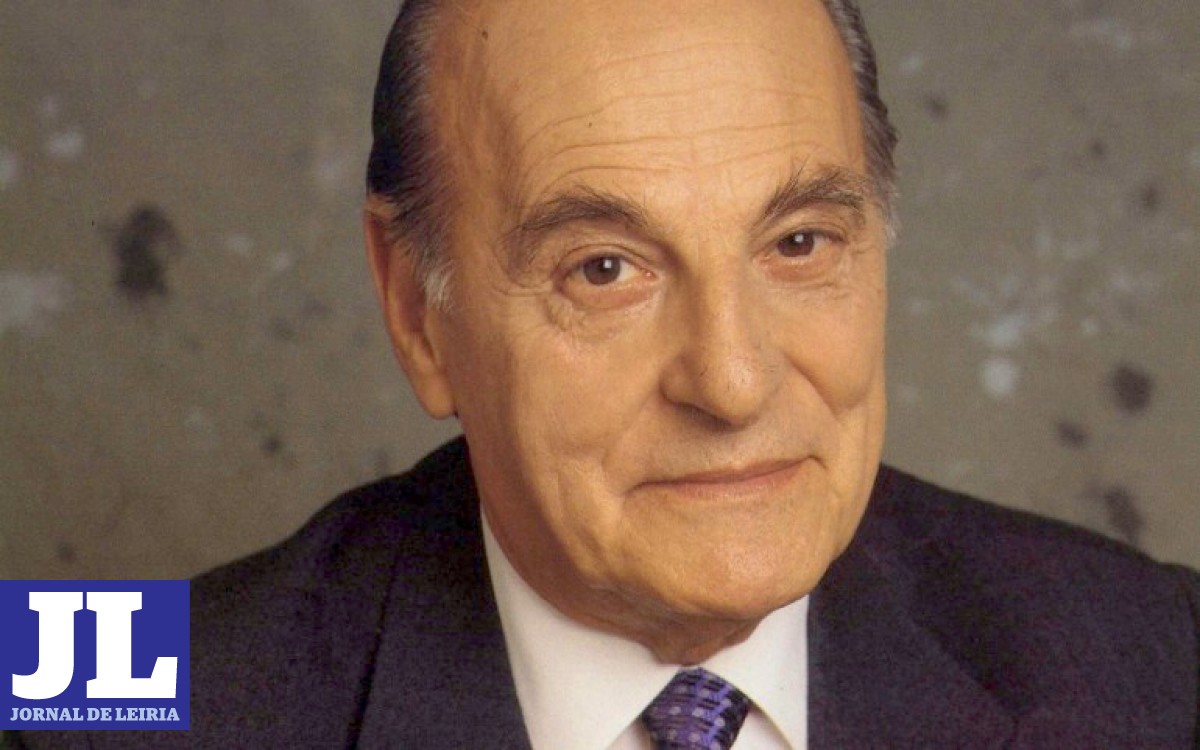 Jornal de Leiria José Hermano Saraiva vai ter busto de homenagem em