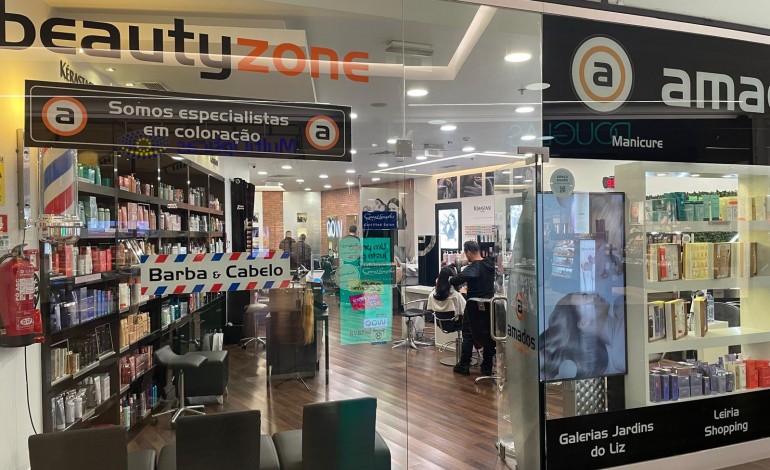 Amados Cabeleireiros