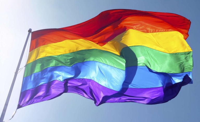 Movimento LGBTI nasce em Leiria para combater “fobia” e “preconceito” - Jornal de Leiria
