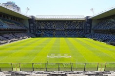 Jornal de Leiria - Alterado o horário do jogo da União de Leiria