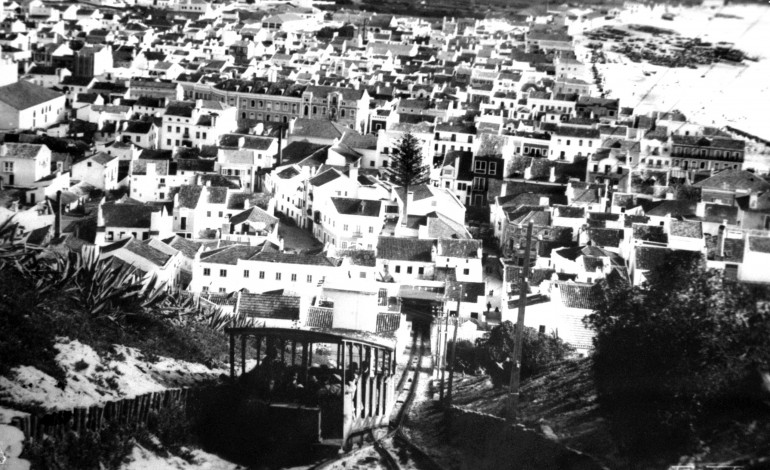 cabo-rebentou-no-funicular-da-nazare-em-1963