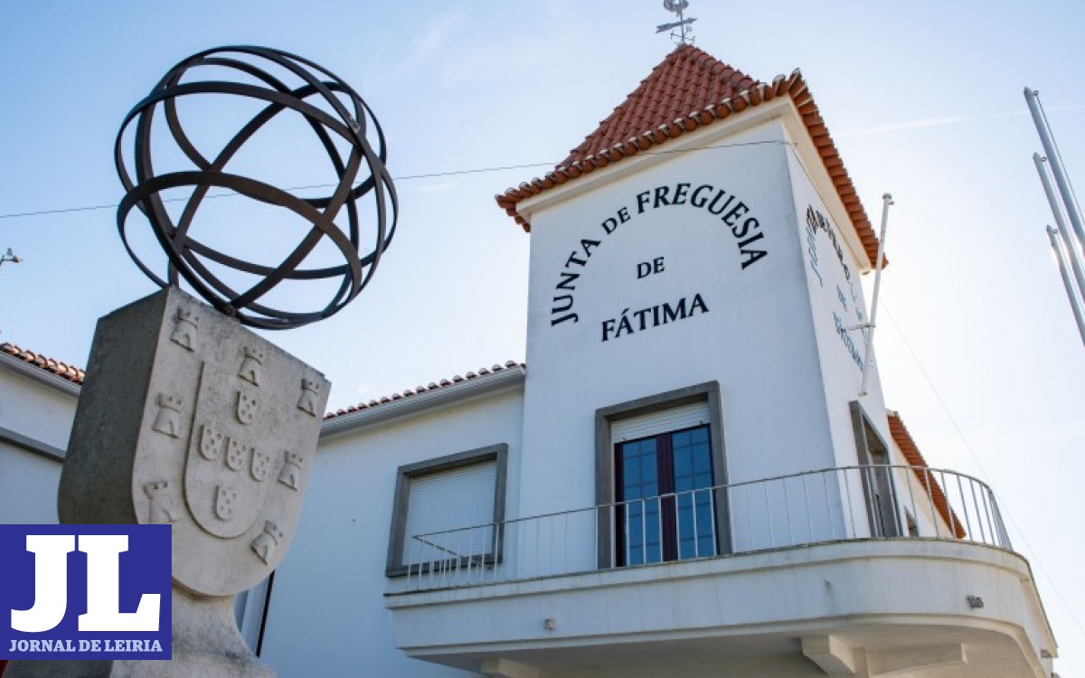 Jornal de Leiria - Movimento Pró-Fátima a Concelho dá-se a conhecer à ...