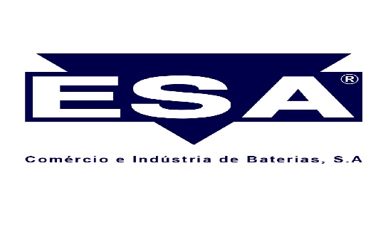 ESA Baterias