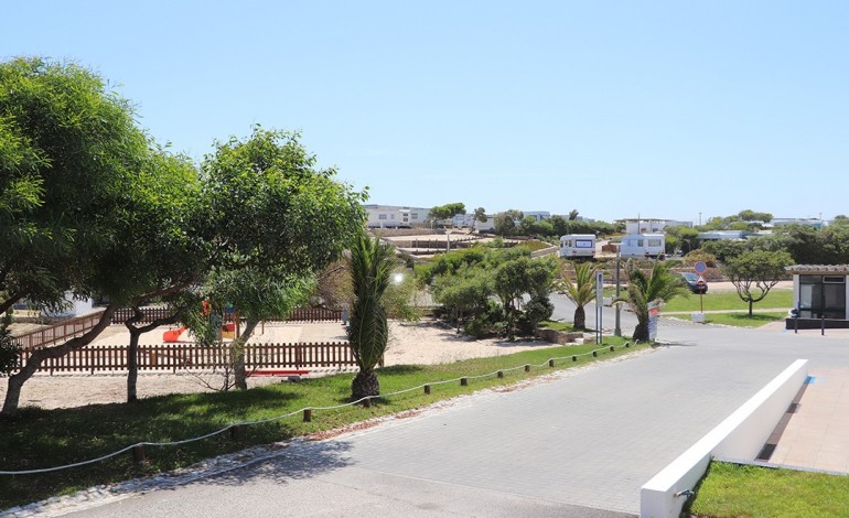 Jornal De Leiria Parque De Campismo De Peniche Vai Ser Gerido Por 