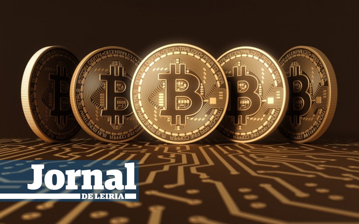 Jornal de Leiria - Entre ganhos e perdas, há quem faça fortunas com  criptomoedas