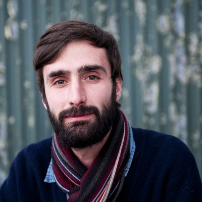 Paulo Sellmayer, creative director