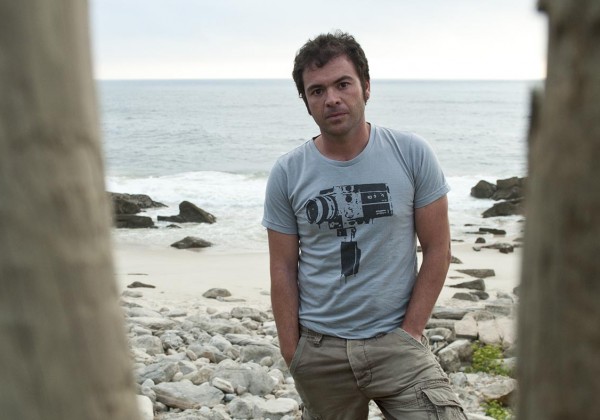 Pedro Neves / Foto de Ricardo Graça Pedro Neves / Foto de Ricardo Graça