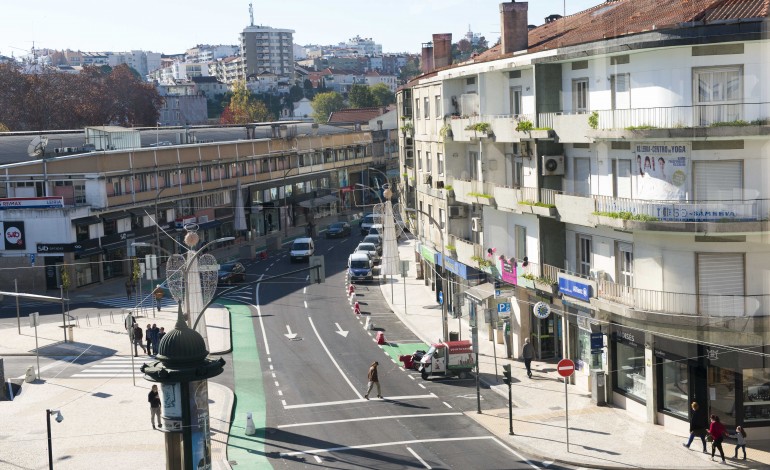 avenida-herois-de-angola-em-leiria-vai-ter-dois-sentidos-a-partir-de-segunda-feira