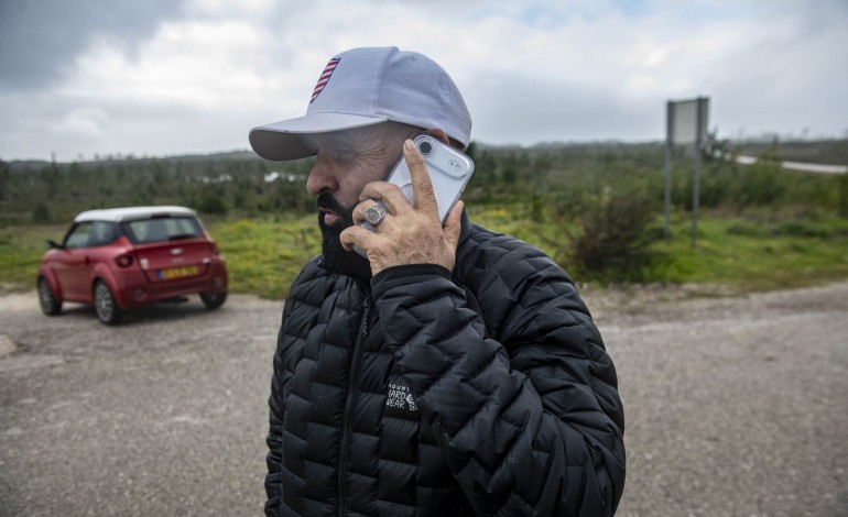 na-fronteira-mais-remota-de-leiria-ha-11-dias-sem-electricidade-nem-comunicacoes