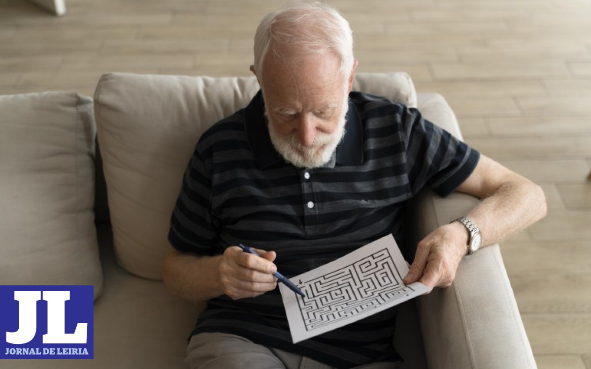 Jornal de Leiria - Dia Mundial da Pessoa com Doença de Alzheimer ...